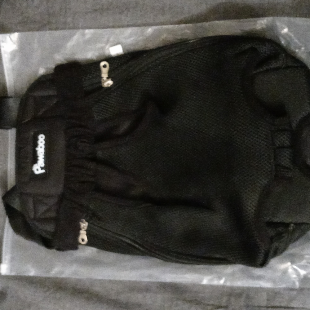 Pawaboo Pet Carrier Backpack